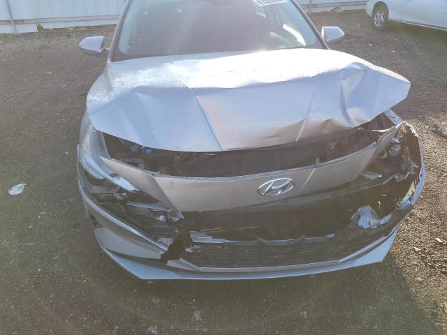 Photo 8 VIN: 5NPLM4AG4NH068414 - HYUNDAI ELANTRA SE 