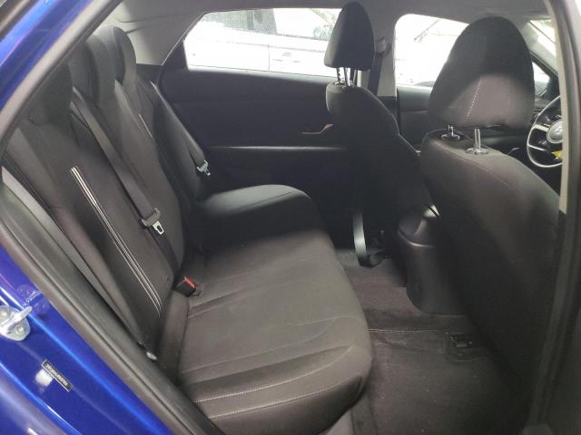 Photo 9 VIN: 5NPLM4AG4NH071054 - HYUNDAI ELANTRA SE 