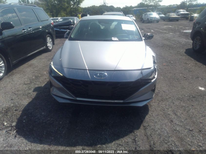 Photo 11 VIN: 5NPLM4AG4NH075198 - HYUNDAI ELANTRA 