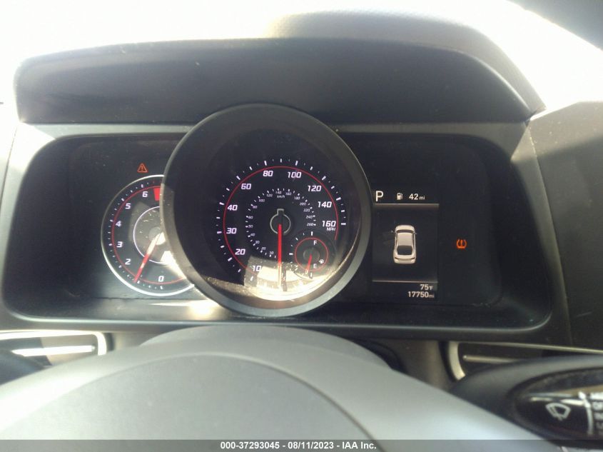 Photo 6 VIN: 5NPLM4AG4NH075198 - HYUNDAI ELANTRA 