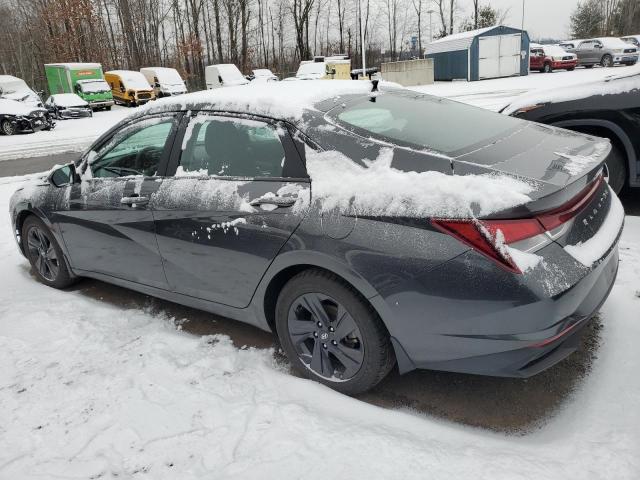 Photo 1 VIN: 5NPLM4AG4NH077064 - HYUNDAI ELANTRA SE 