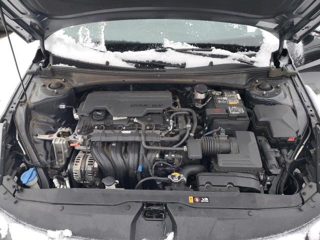 Photo 10 VIN: 5NPLM4AG4NH077064 - HYUNDAI ELANTRA SE 