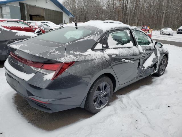 Photo 2 VIN: 5NPLM4AG4NH077064 - HYUNDAI ELANTRA SE 