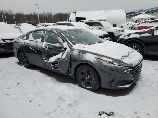 Photo 3 VIN: 5NPLM4AG4NH077064 - HYUNDAI ELANTRA SE 