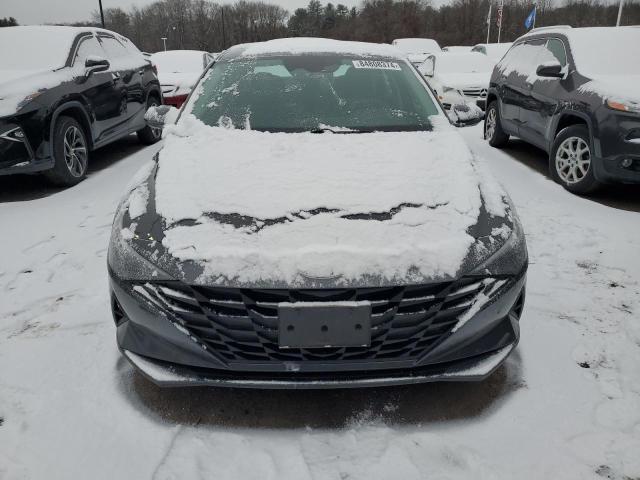 Photo 4 VIN: 5NPLM4AG4NH077064 - HYUNDAI ELANTRA SE 