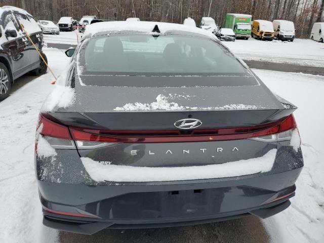 Photo 5 VIN: 5NPLM4AG4NH077064 - HYUNDAI ELANTRA SE 