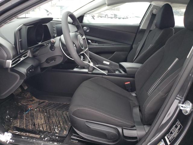 Photo 6 VIN: 5NPLM4AG4NH077064 - HYUNDAI ELANTRA SE 