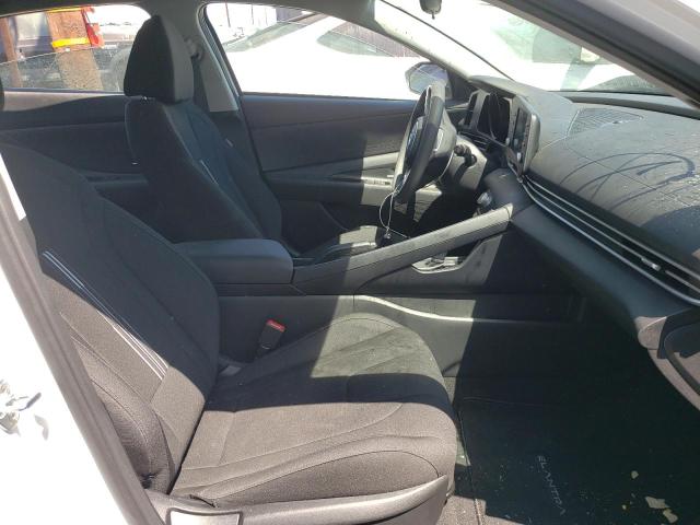 Photo 4 VIN: 5NPLM4AG4NH080966 - HYUNDAI ELANTRA SE 