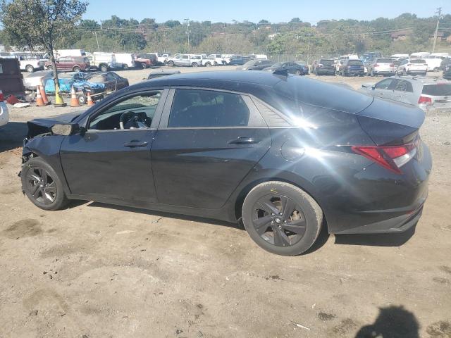 Photo 1 VIN: 5NPLM4AG4NH081051 - HYUNDAI ELANTRA SE 