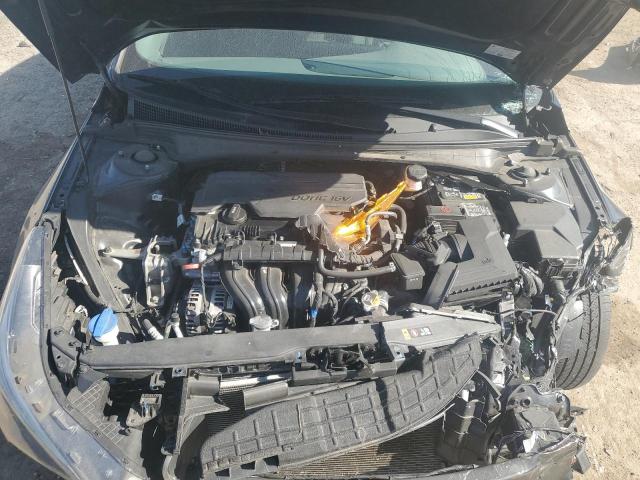 Photo 10 VIN: 5NPLM4AG4NH081051 - HYUNDAI ELANTRA SE 