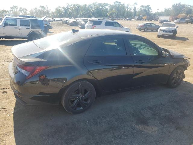 Photo 2 VIN: 5NPLM4AG4NH081051 - HYUNDAI ELANTRA SE 