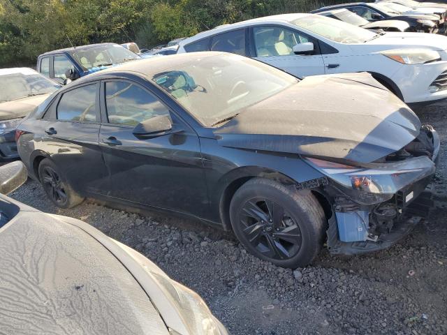 Photo 3 VIN: 5NPLM4AG4NH081051 - HYUNDAI ELANTRA SE 