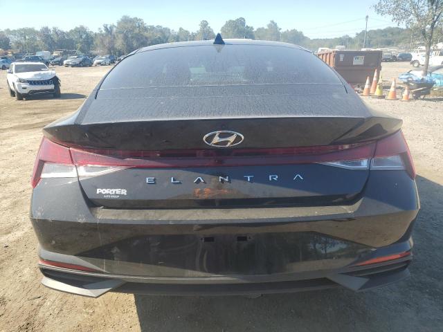 Photo 5 VIN: 5NPLM4AG4NH081051 - HYUNDAI ELANTRA SE 