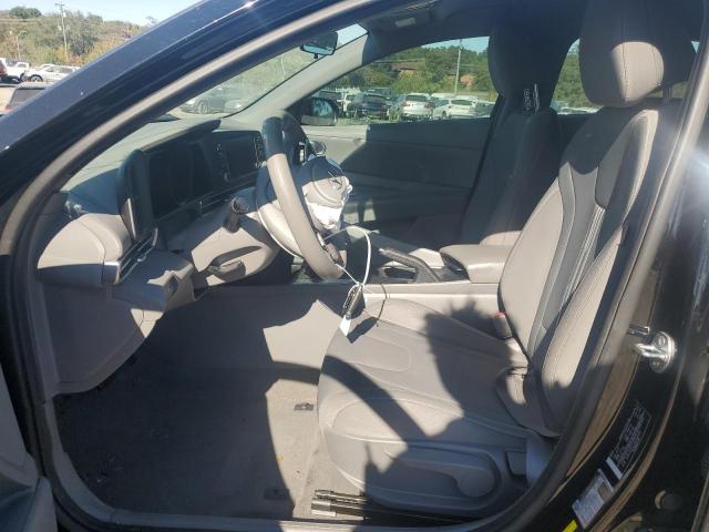 Photo 6 VIN: 5NPLM4AG4NH081051 - HYUNDAI ELANTRA SE 