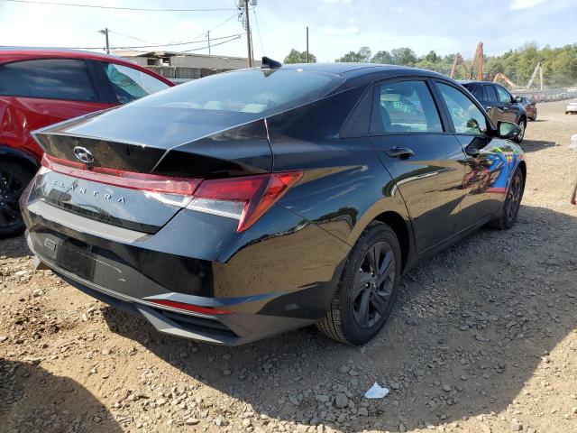 Photo 3 VIN: 5NPLM4AG4NH081180 - HYUNDAI ELANTRA 