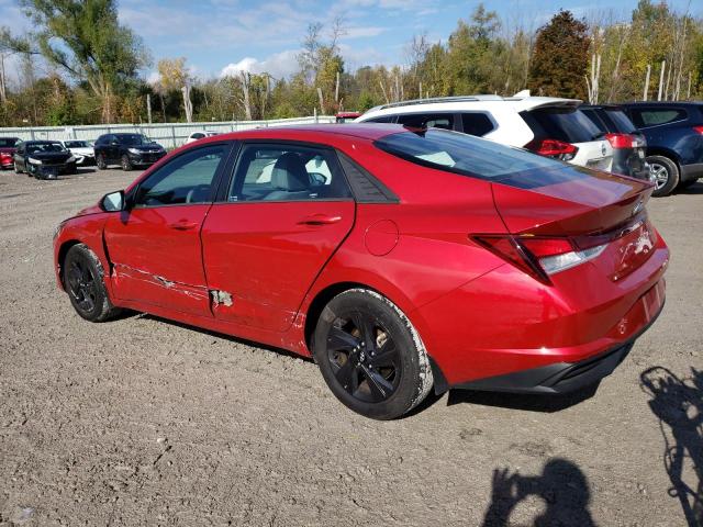 Photo 1 VIN: 5NPLM4AG4NH083298 - HYUNDAI ELANTRA 