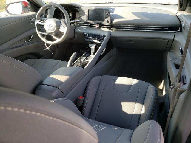 Photo 7 VIN: 5NPLM4AG4NH083298 - HYUNDAI ELANTRA 