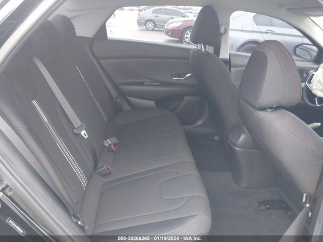 Photo 7 VIN: 5NPLM4AG4NH085343 - HYUNDAI ELANTRA 