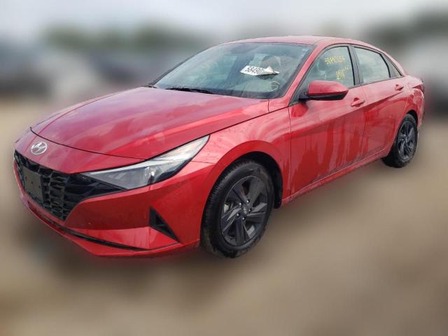 Photo 0 VIN: 5NPLM4AG4NH085729 - HYUNDAI ELANTRA 