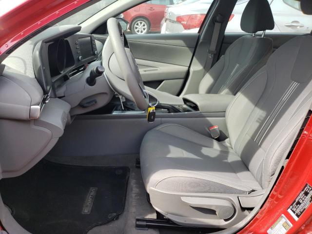 Photo 6 VIN: 5NPLM4AG4NH085729 - HYUNDAI ELANTRA 