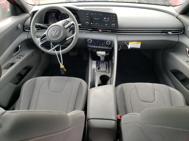 Photo 7 VIN: 5NPLM4AG4NH085729 - HYUNDAI ELANTRA 