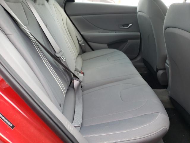 Photo 9 VIN: 5NPLM4AG4NH085729 - HYUNDAI ELANTRA 