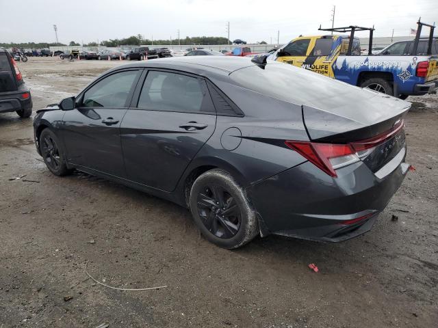 Photo 1 VIN: 5NPLM4AG4PH088133 - HYUNDAI ELANTRA 