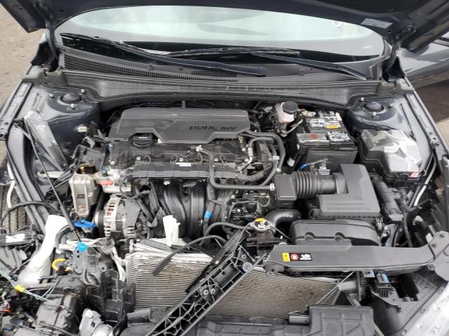 Photo 10 VIN: 5NPLM4AG4PH088133 - HYUNDAI ELANTRA 