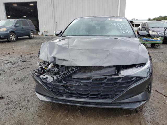 Photo 4 VIN: 5NPLM4AG4PH088133 - HYUNDAI ELANTRA 