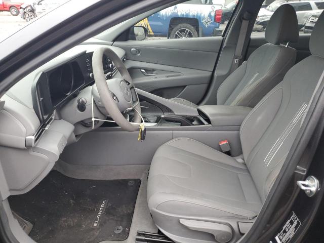 Photo 6 VIN: 5NPLM4AG4PH088133 - HYUNDAI ELANTRA 