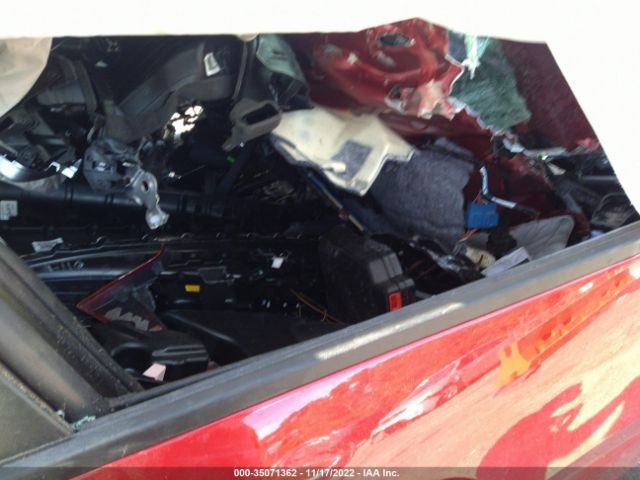 Photo 4 VIN: 5NPLM4AG4PH100961 - HYUNDAI ELANTRA 