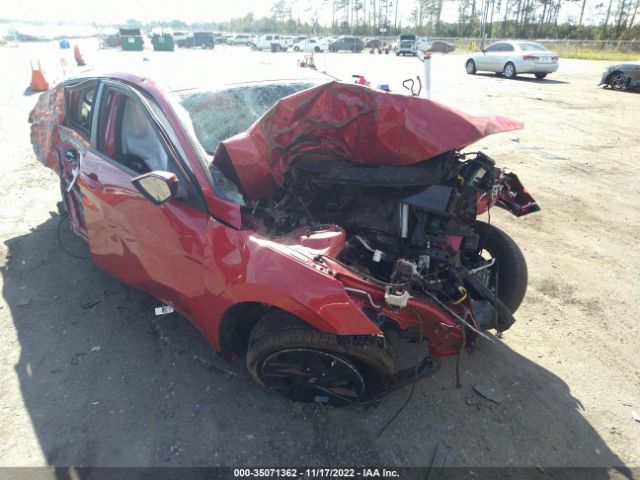 Photo 5 VIN: 5NPLM4AG4PH100961 - HYUNDAI ELANTRA 