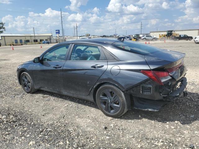 Photo 1 VIN: 5NPLM4AG4PH101205 - HYUNDAI ELANTRA SE 