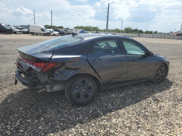 Photo 2 VIN: 5NPLM4AG4PH101205 - HYUNDAI ELANTRA SE 