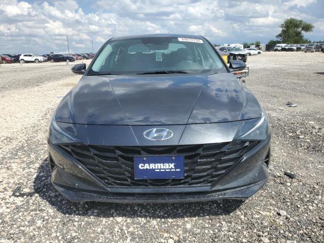 Photo 4 VIN: 5NPLM4AG4PH101205 - HYUNDAI ELANTRA SE 