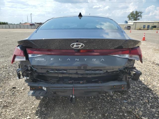 Photo 5 VIN: 5NPLM4AG4PH101205 - HYUNDAI ELANTRA SE 