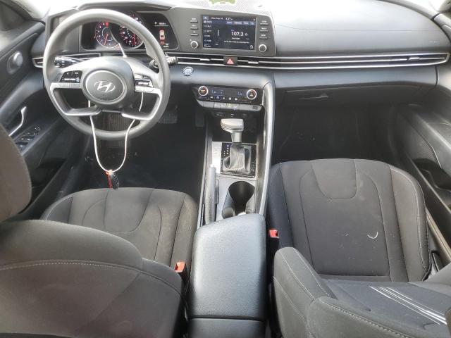 Photo 7 VIN: 5NPLM4AG4PH101205 - HYUNDAI ELANTRA SE 