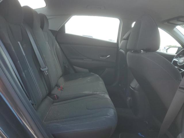 Photo 9 VIN: 5NPLM4AG4PH101205 - HYUNDAI ELANTRA SE 