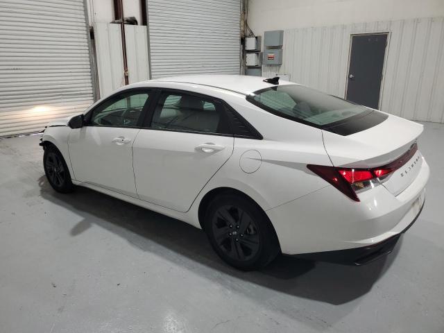 Photo 1 VIN: 5NPLM4AG4PH104914 - HYUNDAI ELANTRA 