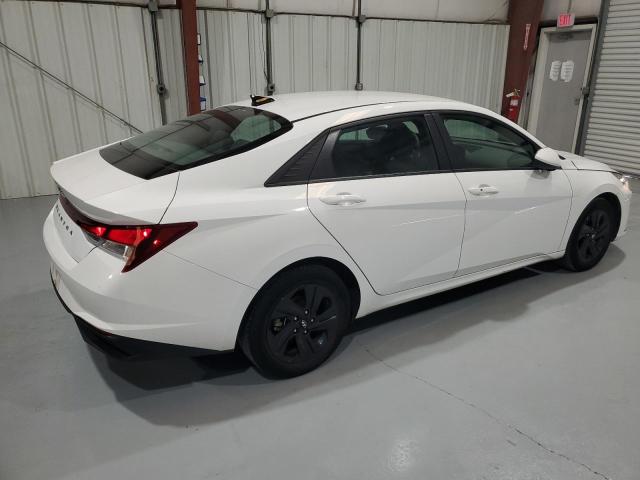 Photo 2 VIN: 5NPLM4AG4PH104914 - HYUNDAI ELANTRA 