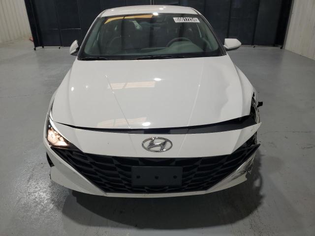 Photo 4 VIN: 5NPLM4AG4PH104914 - HYUNDAI ELANTRA 