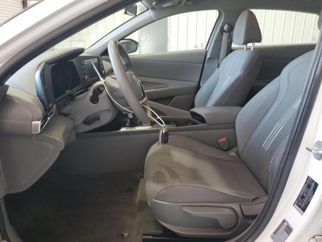 Photo 6 VIN: 5NPLM4AG4PH104914 - HYUNDAI ELANTRA 