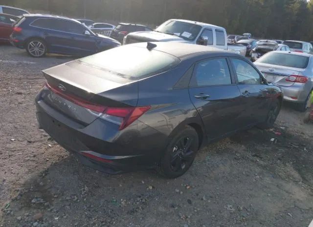 Photo 3 VIN: 5NPLM4AG4PH113774 - HYUNDAI ELANTRA 