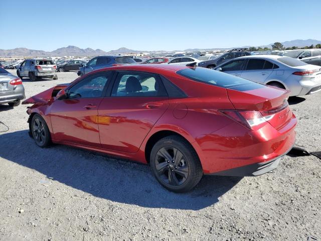 Photo 1 VIN: 5NPLM4AG5MH000301 - HYUNDAI ELANTRA 