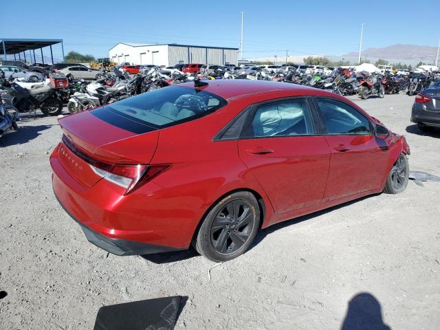 Photo 2 VIN: 5NPLM4AG5MH000301 - HYUNDAI ELANTRA 