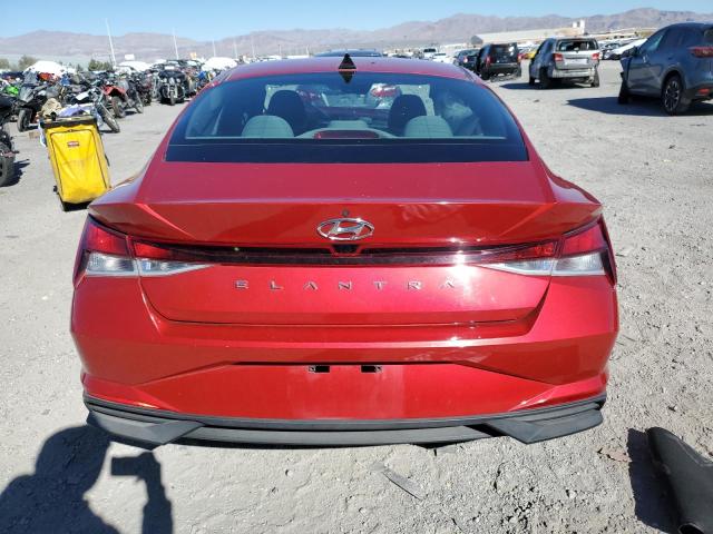 Photo 5 VIN: 5NPLM4AG5MH000301 - HYUNDAI ELANTRA 