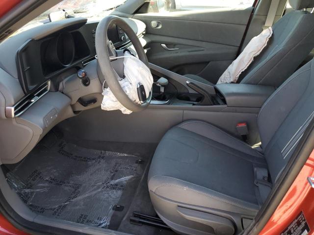 Photo 6 VIN: 5NPLM4AG5MH000301 - HYUNDAI ELANTRA 