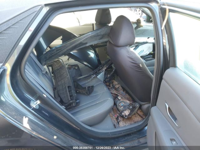 Photo 7 VIN: 5NPLM4AG5MH001867 - HYUNDAI ELANTRA 