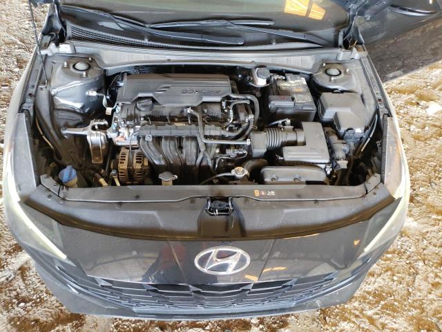 Photo 10 VIN: 5NPLM4AG5MH002100 - HYUNDAI ELANTRA 