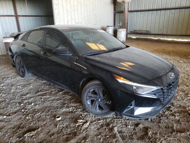 Photo 3 VIN: 5NPLM4AG5MH002100 - HYUNDAI ELANTRA 